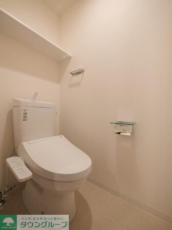 ラフィスタ赤羽の物件内観写真